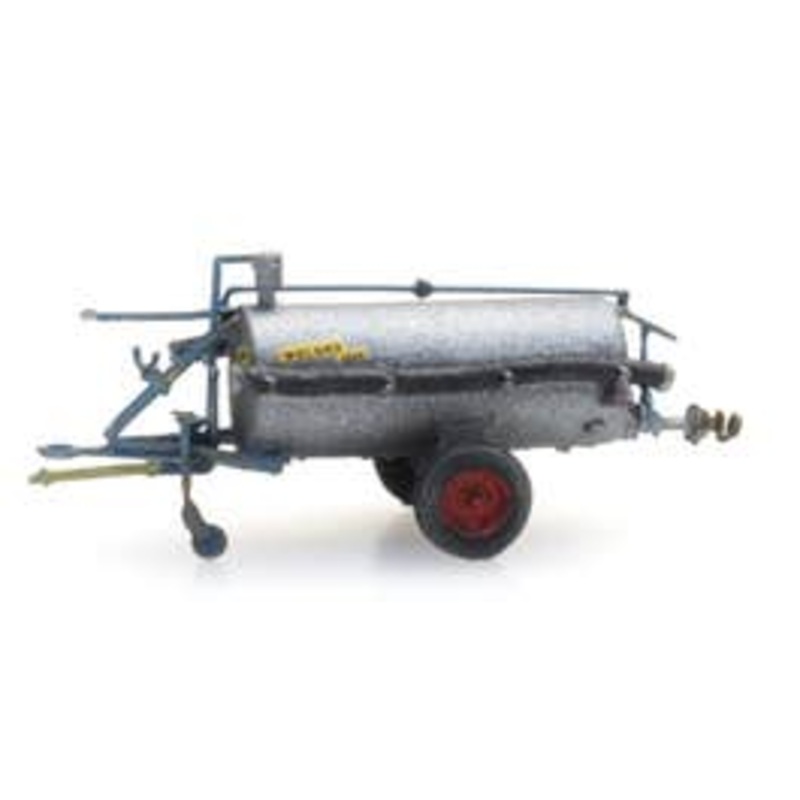 Artitec 316.082  N Liquid manure spreader