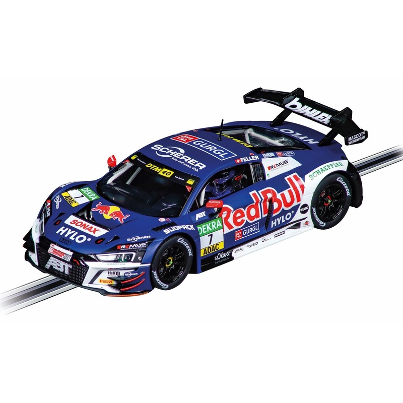 Carrera – Digital 1/24 Audi R8 LMS GT3 “Red Bull #7” 2024