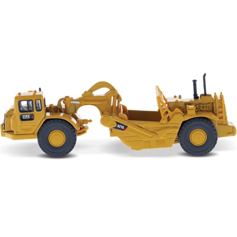 CAT/DM  – 1/87  627G Wheel Tractor-Scraper HL
