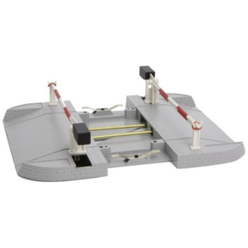 LGB 50650 G Scale Crossing Gates