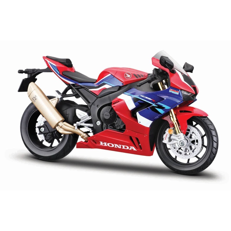Maisto – 1/12 Honda CBR 1000RR-R Fireblade SP 2020