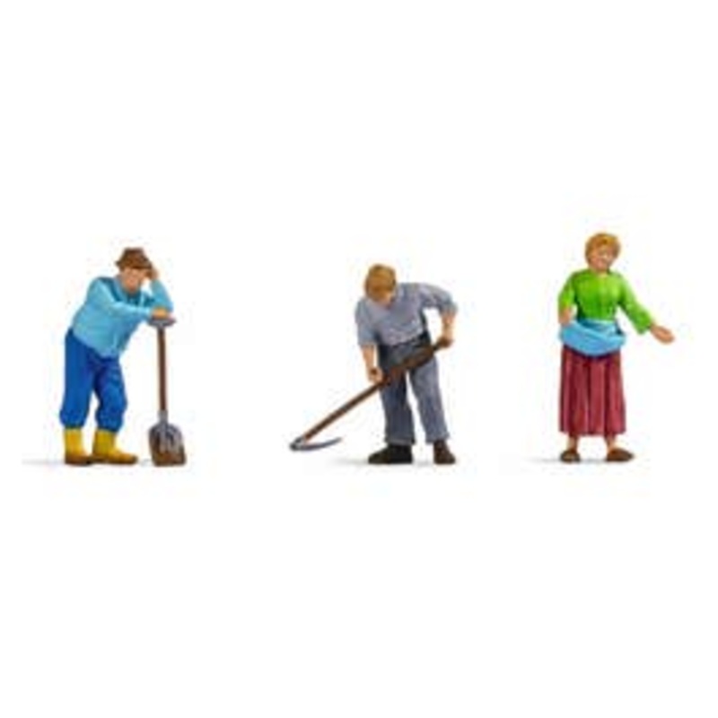 NOCH 17840  O Farmers