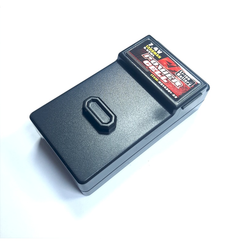 RC Leading – 7.4V 1300mAh Li-Ion Battery for RC1128