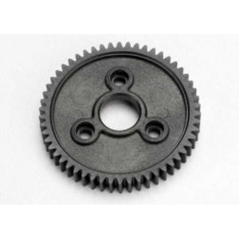 Traxxas – 3956 – Spur Gear 54 Tooth (0.8 Metric Pitch) (RUS4X4/SL4X4)