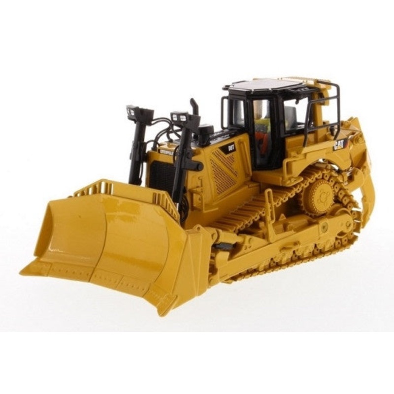CAT/DM  – 1/50  D8T Track Type Tractor w/ 8U Blade High Line