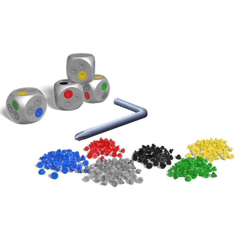 RONE: Invasion – Dice Set