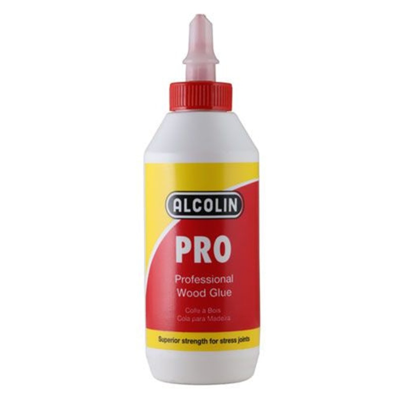 Alcolin – Professional Wood Glue (250ml)