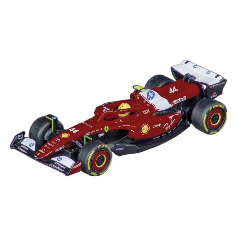Carrera – GO!!! Ferrari SF-25 “L. Hamilton #44”