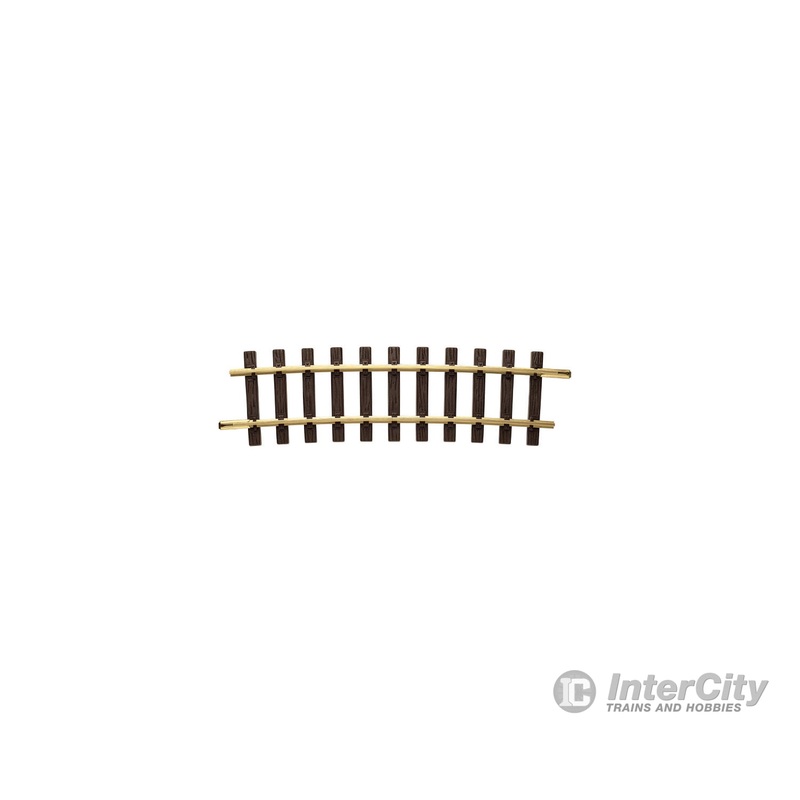 LGB 18020 Curved Track, R5, 7.5