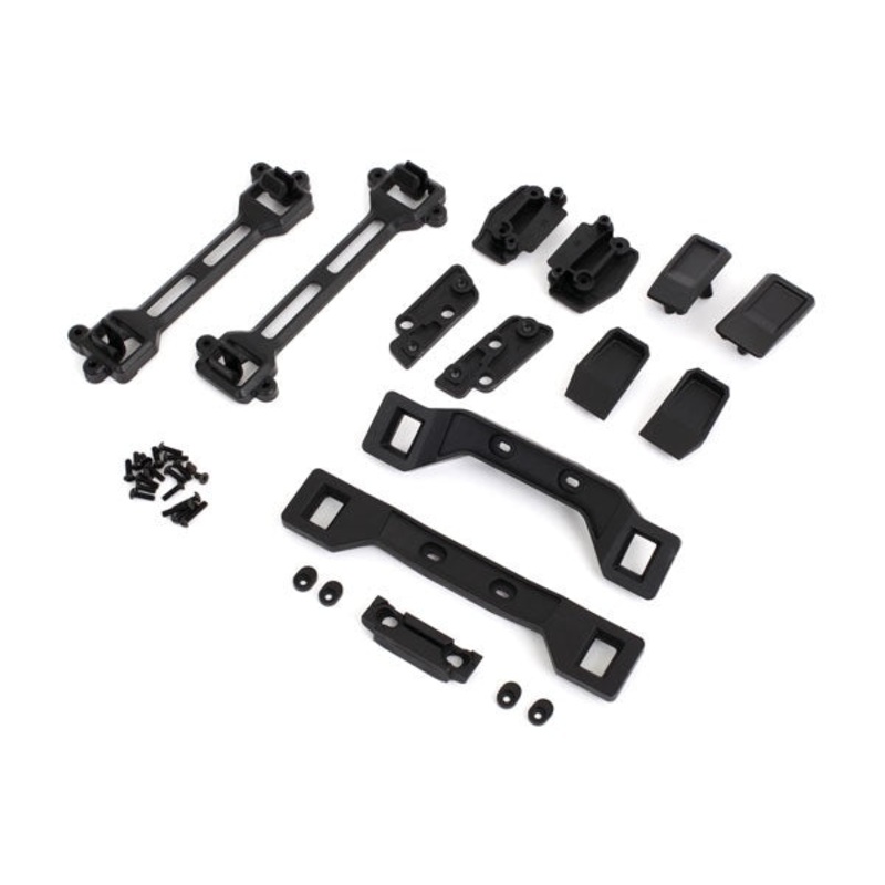 Traxxas – 6928 – Body Conversion Kit (SL4X4)
