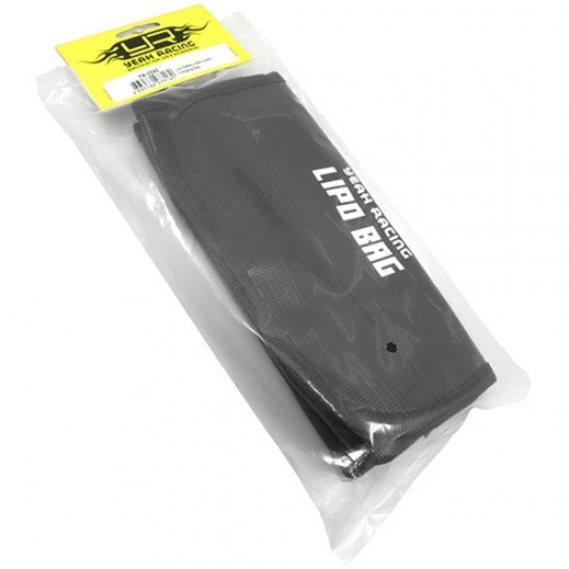 Yeah Racing – Lipo Battery Bag