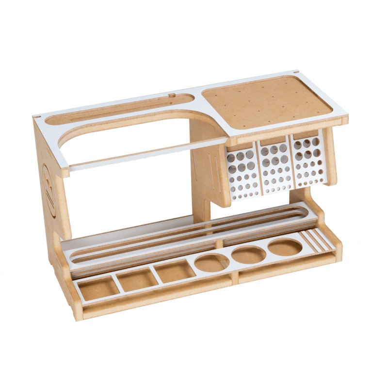 Arttystation – Solo