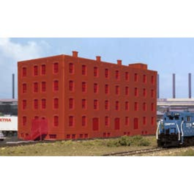 Atlas 2870 N Middlesex Manufacturing Company Kit