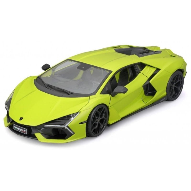 Maisto – 1/18 Lamborghini Revuelto