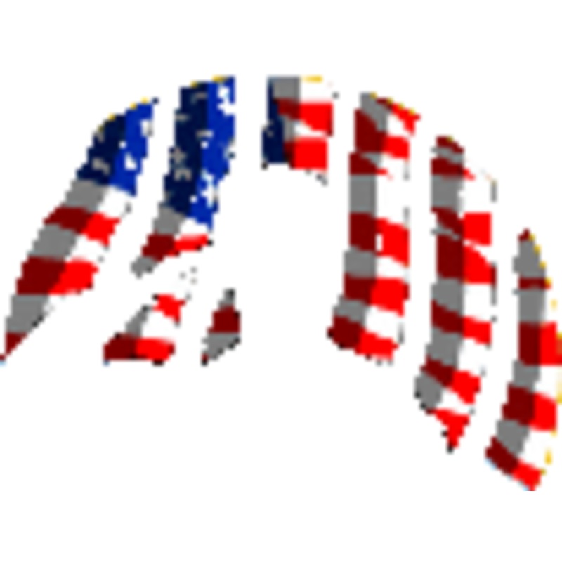 Miller Engineering 44-6302  Sm. Veterans Billboard