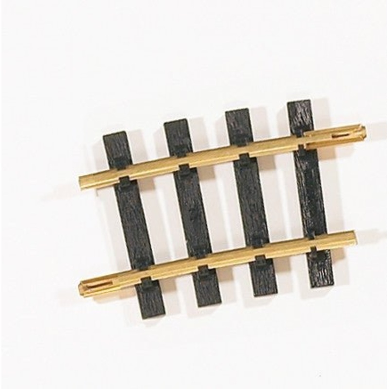 PIKO 35214 G Scale G-R3 Curved Track 7.5 Degree