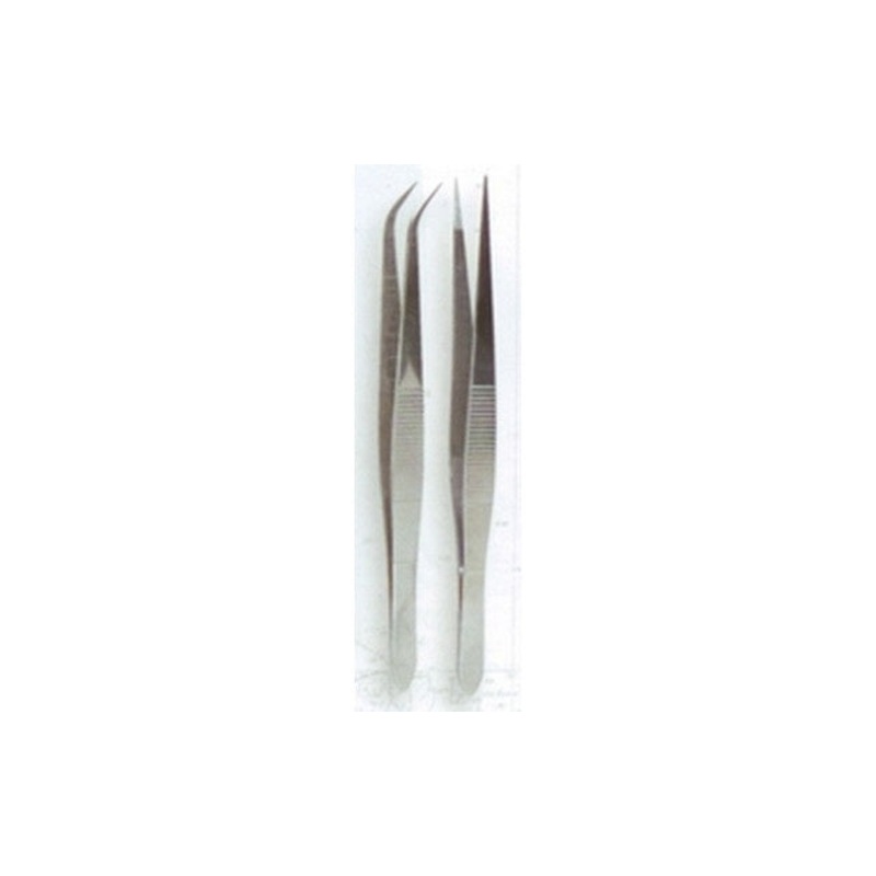 Artesania – Straight & Angle Tweezers