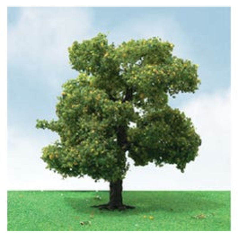 JTT 92310 Sycamore Pro-Elite Trees – 3.5″ – 4″ (2 per package)