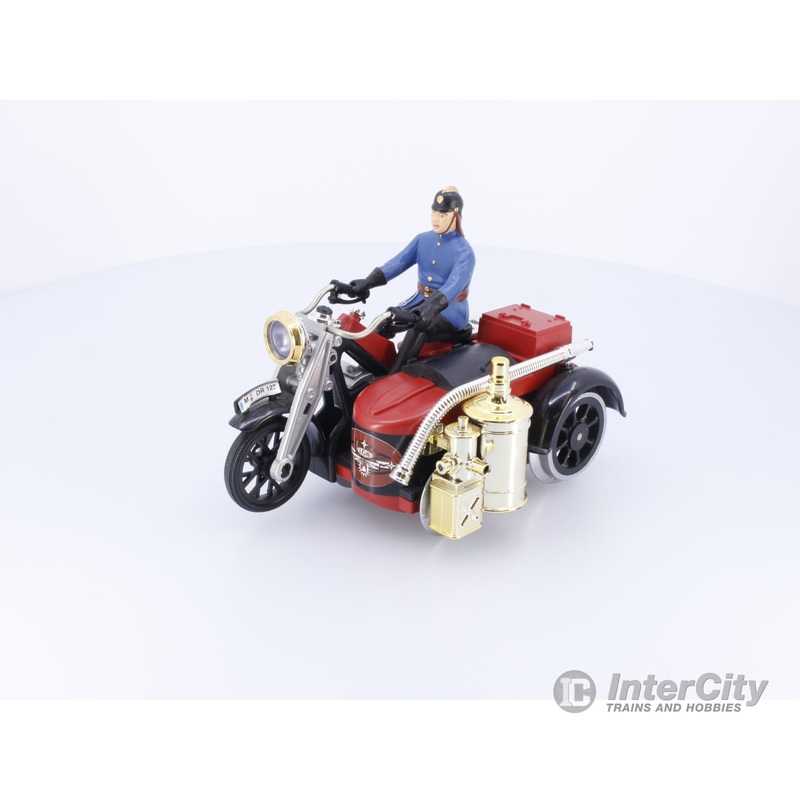 LGB G 20030 Motorcycle