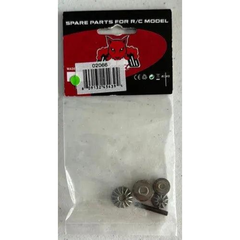 Redcat Planetary Gear Set