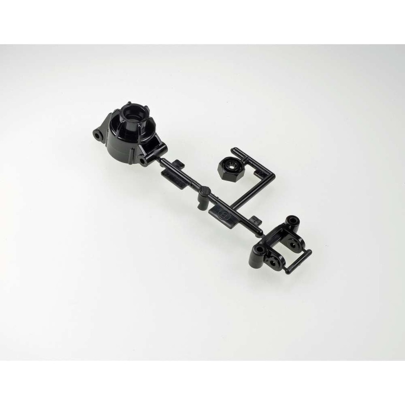 Tamiya – 0004252 B Parts Super Fighter G DT-02 58340