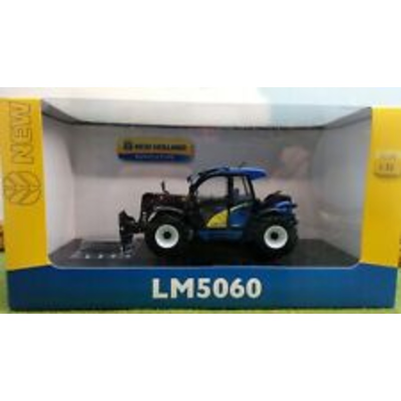 Universal Hobbies – 1/32 New Holland LM 5060