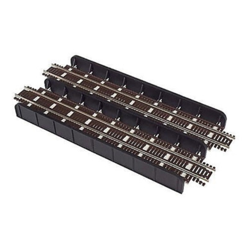 Atlas 2081 N DBL TRK BRIDGE KIT CD55