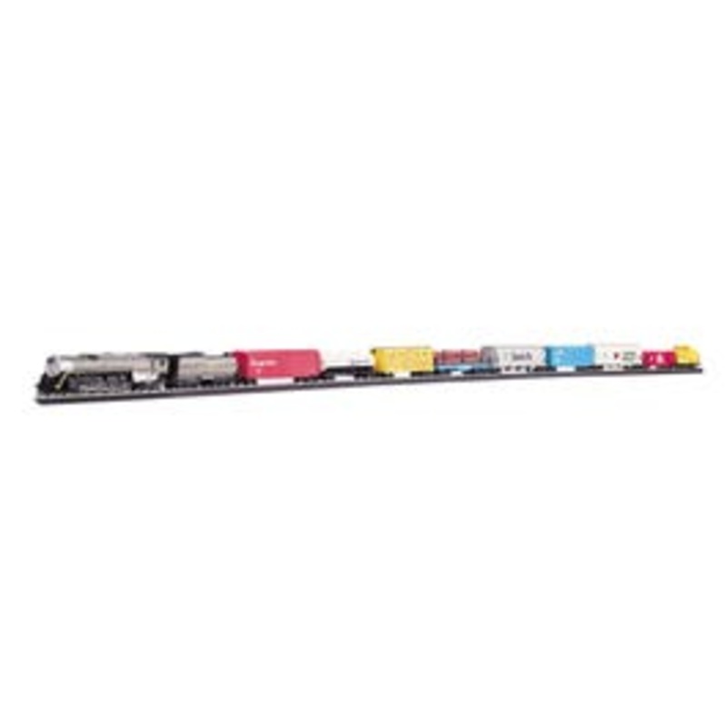 Bachmann 00614 HO Overland Limited/Union Pacific St