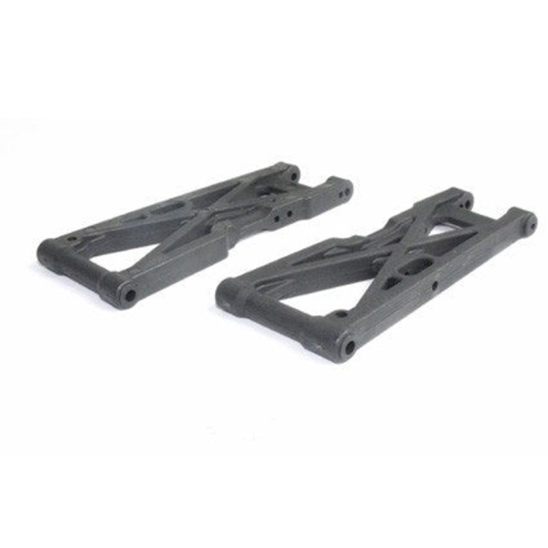 River Hobby – RH10112 Front Lower Suspension Arms for Truck / Octane (2)
