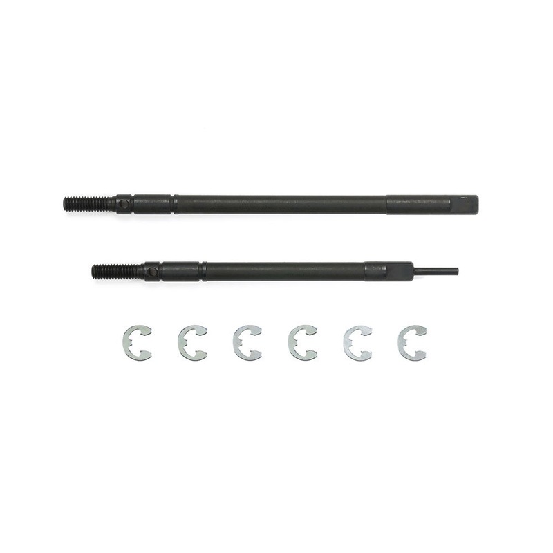 Tamiya – CC02 Re-inforced Rear Drive Shafts