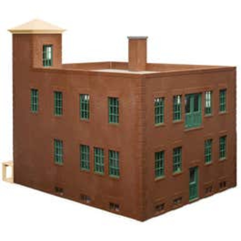 Atlas O #6909 Fairview Farm Dairy Kit