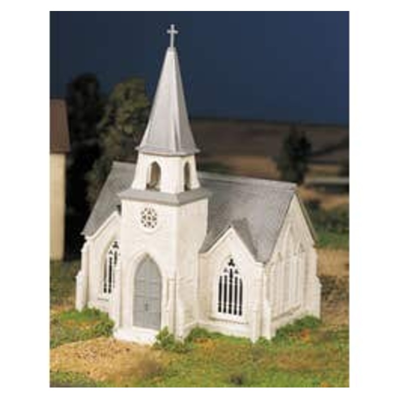 Bachmann 45981 Cathedral – Kit