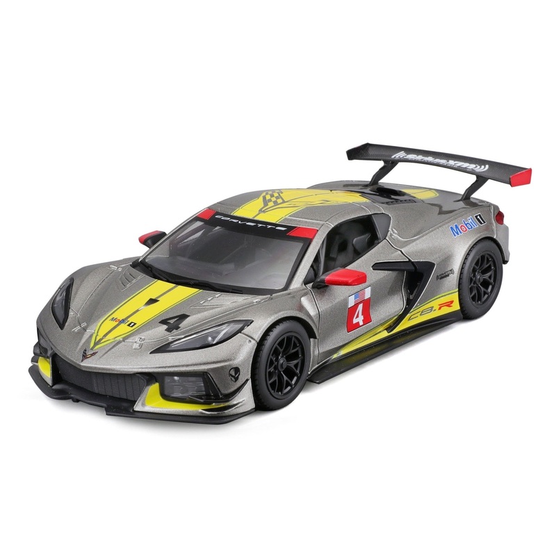 Burago – 1/24 Chevrolet Corvette C8R 2020