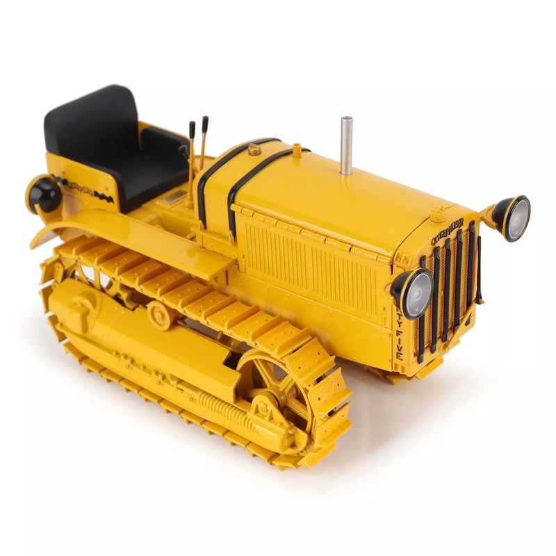 CAT – 1/16 CAT 25 Tractor
