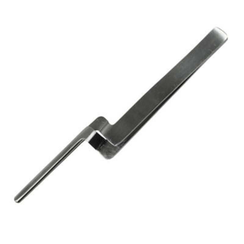 Excel – Tweezer Reverse Open 6″