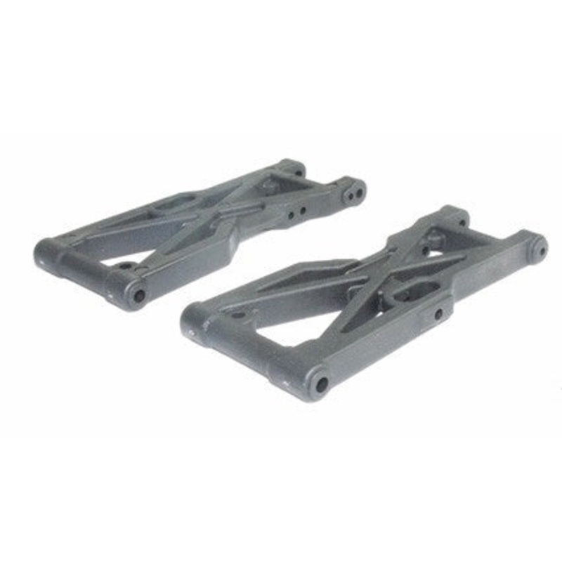 River Hobby – RH10113 Rear Lower Suspension Arms for Truck (2)