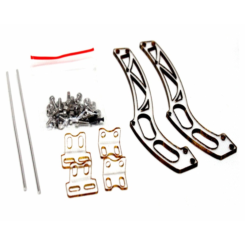 SRC – Wing Mount V2