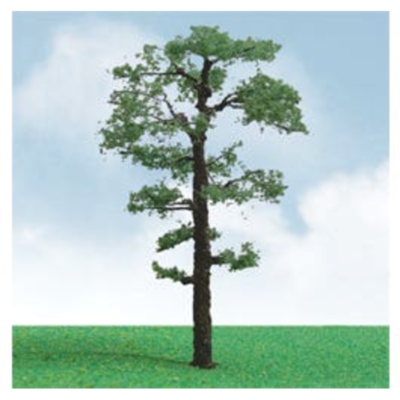 JTT 92312 Scots Pine Pro-Elite Trees – 3.5″ – 4″ (2 per package)