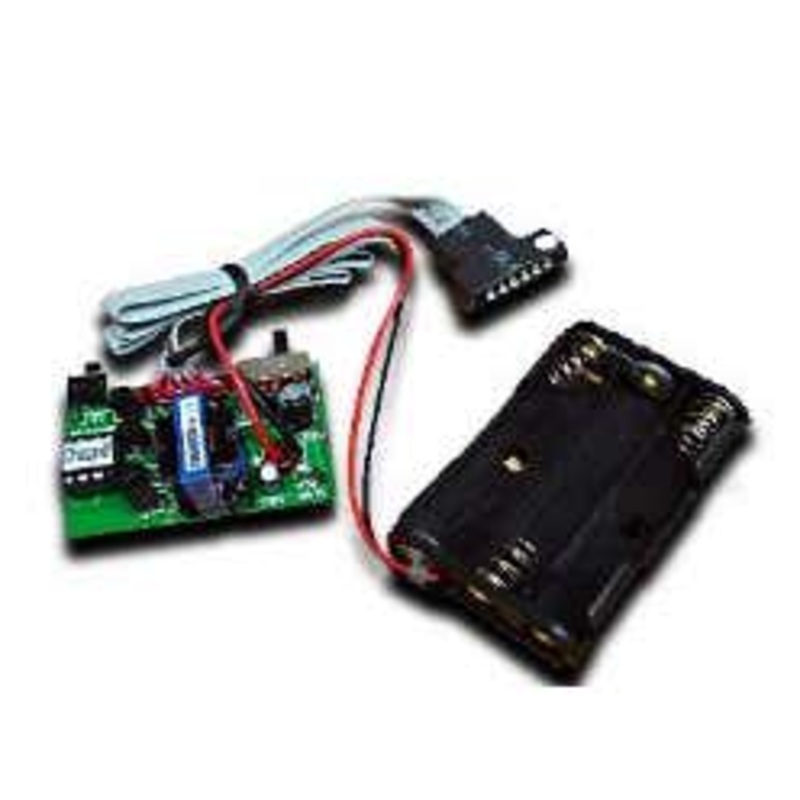 Miller Engineering 2704  Replacement Sign Controller