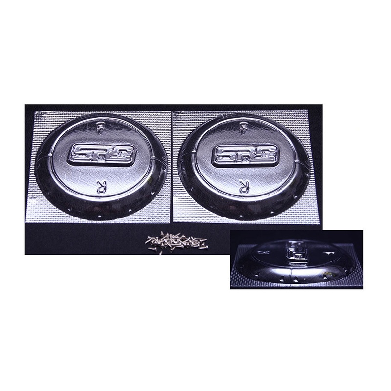 SRC – Fender Style – 9