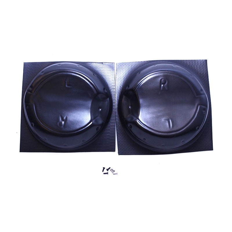 SRC – Overfender Style 2 – Universal