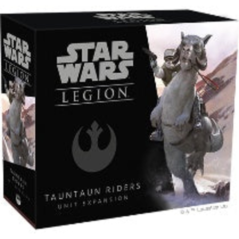 Star Wars Legion: Tauntaun Riders Unit