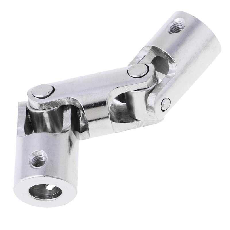 Ace – Drive Shaft Coupling (Metal – ID: 5×5)(AH38-03211)