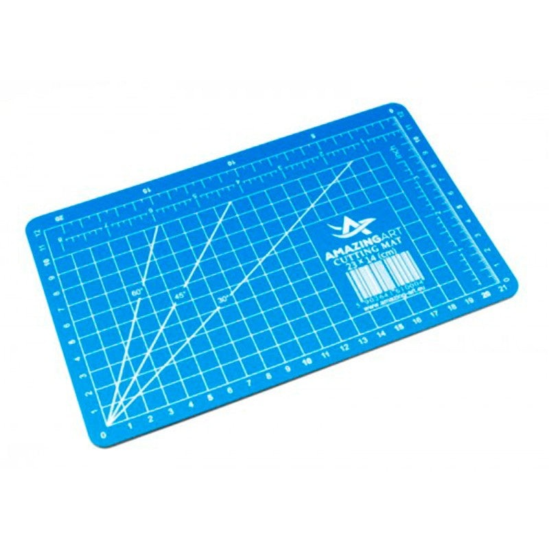Amazing Art – Cutting Mat A5 23x14cm