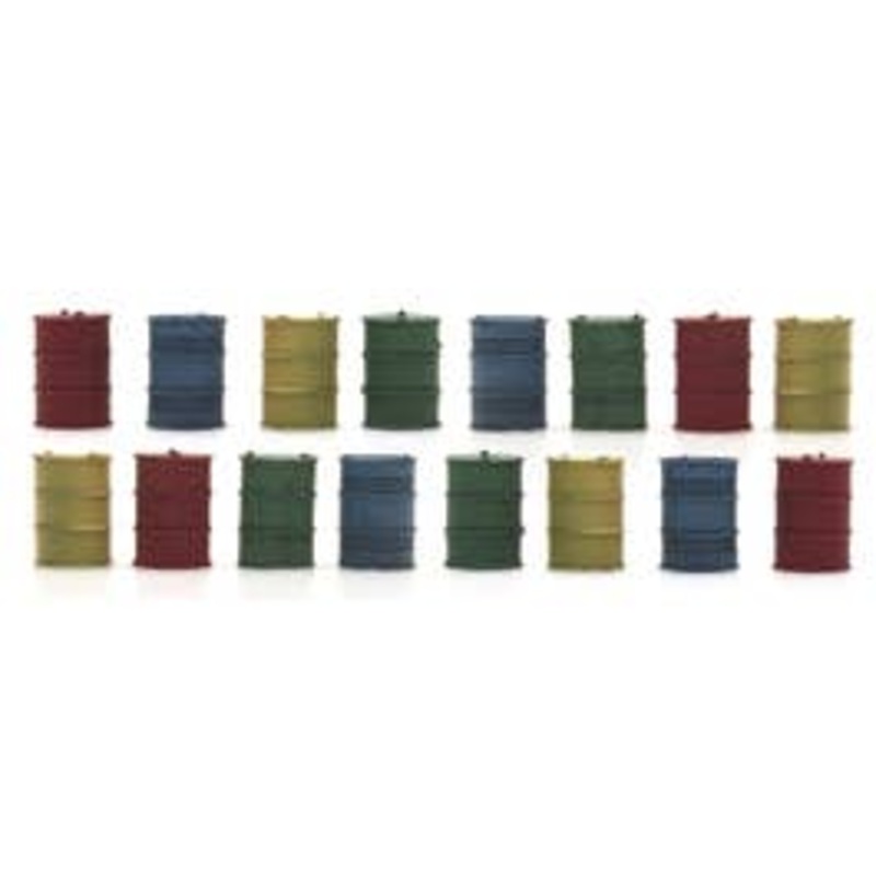 Artitec 316.052  N oil drums