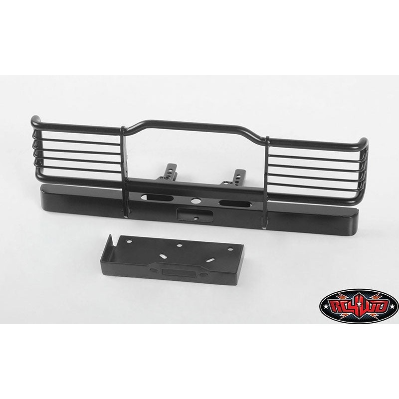 CC Hand – Camel Bumper Trx-4 Defender w/ Winch Mnt