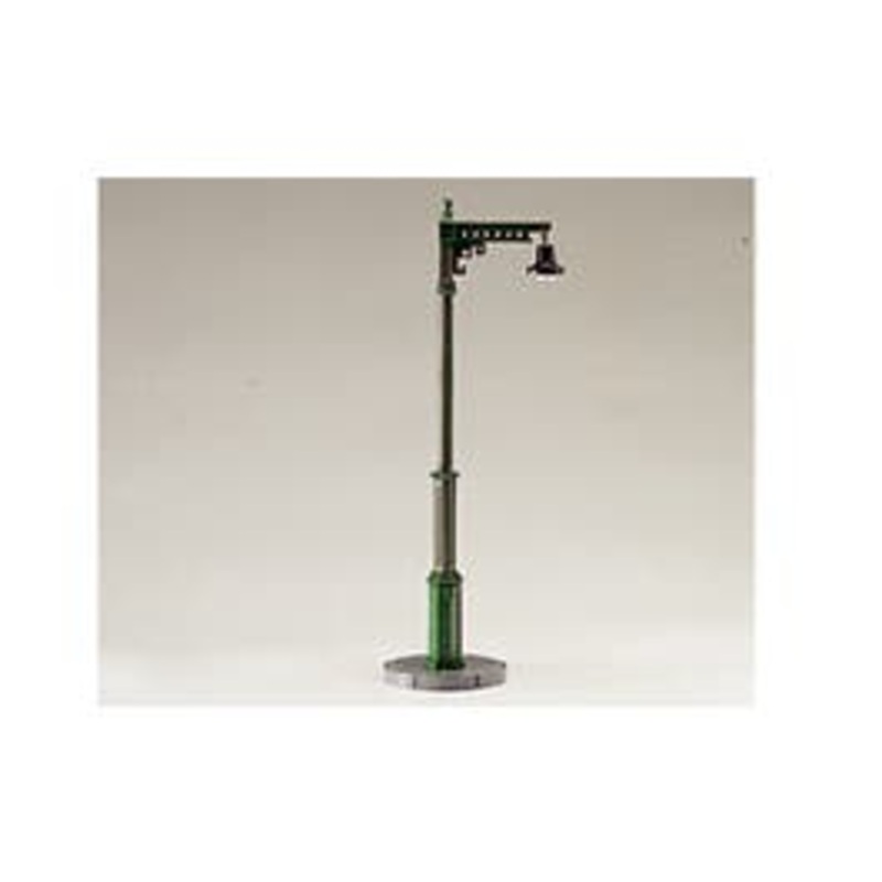 LGB #50550 Station Light, Single