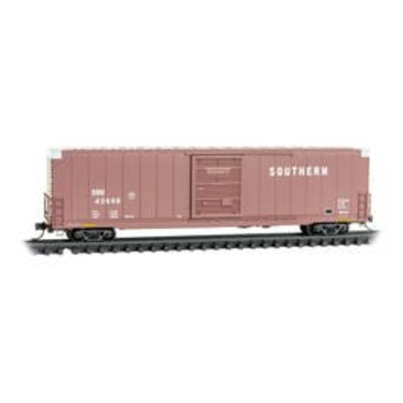 Micro Trains 10400120 N Southern Box Car – Rd# 43698