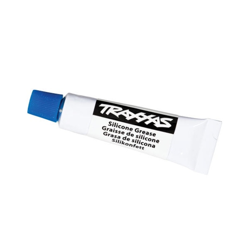 Traxxas – 1647 – Silicone Grease