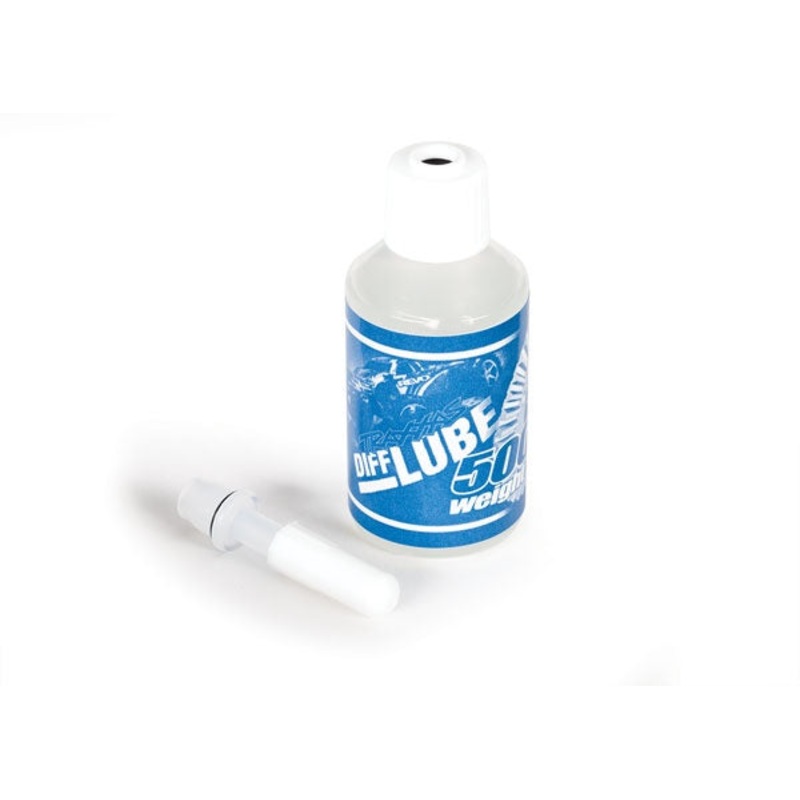 Traxxas – 5039 – Oil Differential (500K Weight)